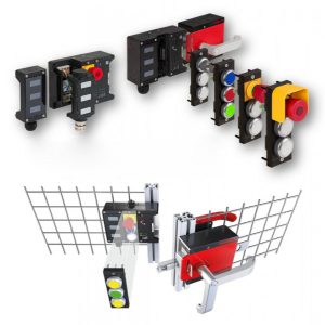 Multifunctioneel deurslot