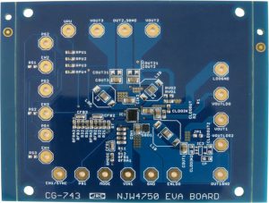 Power management IC