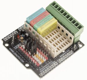 I/O-modules