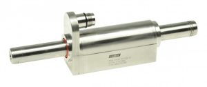 Korte rvs lineaire motoren