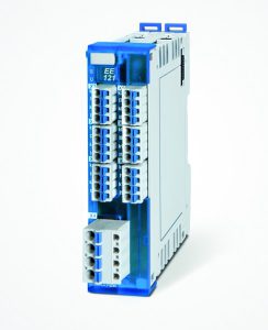 Energiemonitoring voor preventief onderhoud