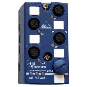 ASi-motormodule