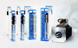 Motormodules