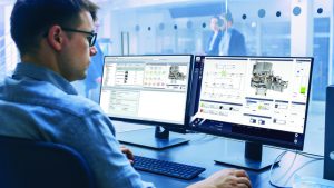 Nieuwe release softwareplatform