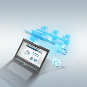 Visualisatie productieprocessen