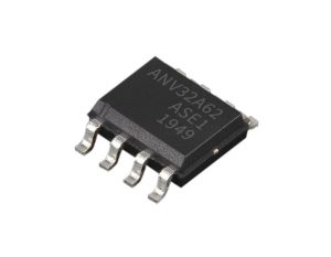 64 Kb seriële I²C SRAM