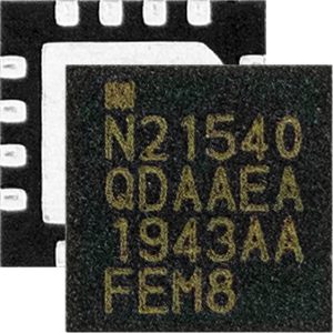 2,4 GHz range extender