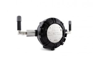 WiFi in ATEX-omgeving