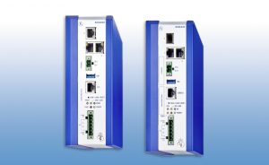 Industriële firewall