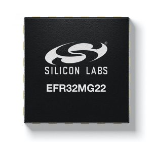Zigbee SoC’s