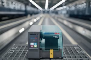 Thermotransferprinter