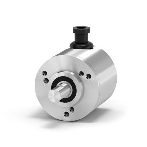 Incrementele encoder