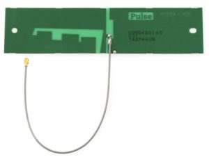 Dipoolantenne voor 5G