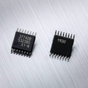 Hall-sensor