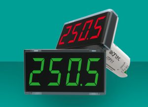 Procesdisplay