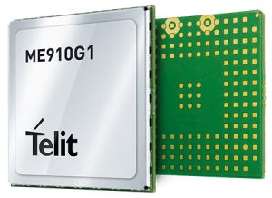 LTE Cat. M1/NB2 modules