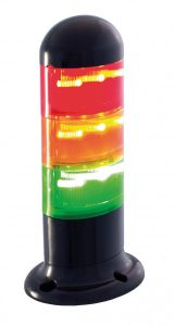 Led-signaaltorens