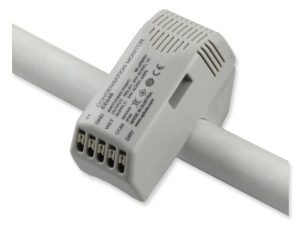 Dauwpunt monitor