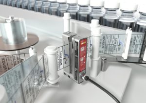 Gecombineerde vorksensor