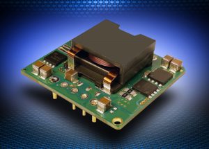 Buck-boost DC-DC omzetters