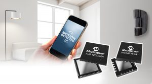 Microcontrollers voor IoT-toepassingen