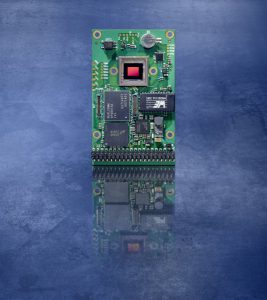 Embedded visionsysteem