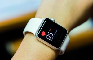 Oplossingen voor wearables
