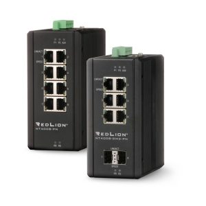 Profinet-switch