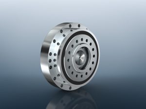 Eentraps precisiereductoren