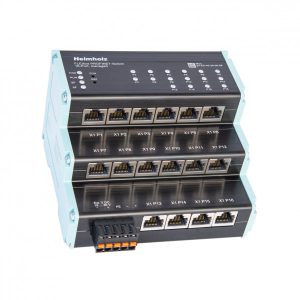 Profinet-switch