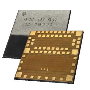 Bluetooth 5.1 module