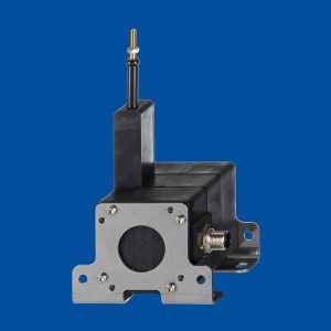 Verplaatsing- en hellingsensor