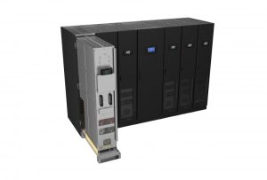 UPS-systeem