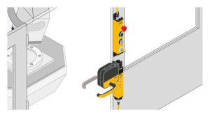 Nieuw! Deurgreepmodule PSENmlock van Pilz