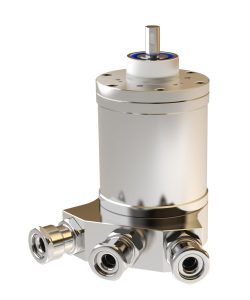 Ex-encoder