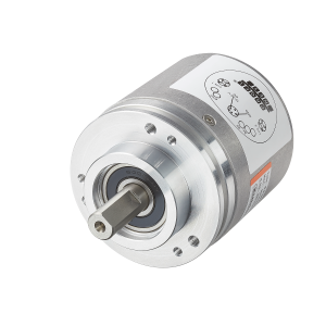 Ethernet-encoders