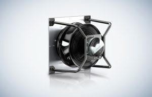 Centrifugaalventilatoren