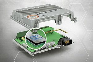 IP69K PC voor mobiele machines