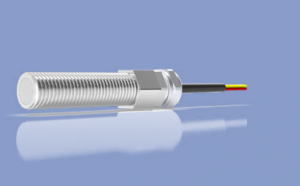 Toerentalsensor