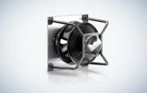 Ventilatoren
