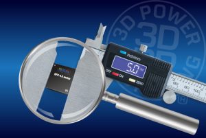 Miniatuur buck-converter