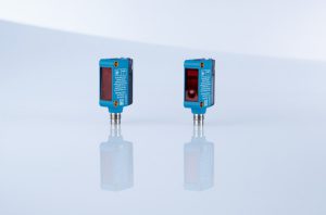 Lasersensor