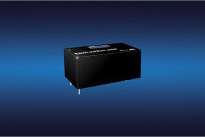 5 W AC/DC voor ruwe omgevingen