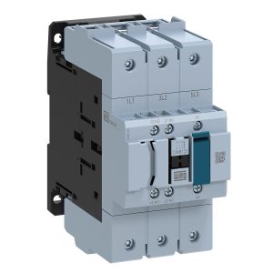 Smalle contactor met UL
