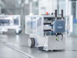 Industriële 5G-router