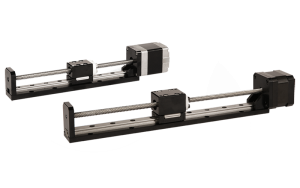 DLM lineaire sledes van DINGS’