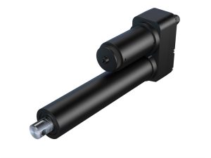 Slimme actuator