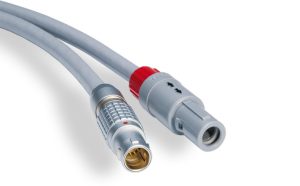 Medische connectoren