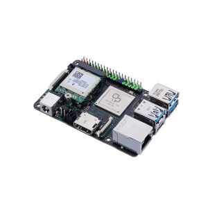 SBC voor IoT-toepassingen