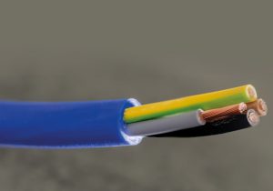 Waterbestendige kabel